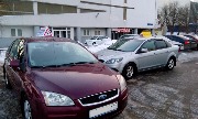 Всегда чистые и ухоженные машины в автошколе у м.Щёлковская/м.Первомайская